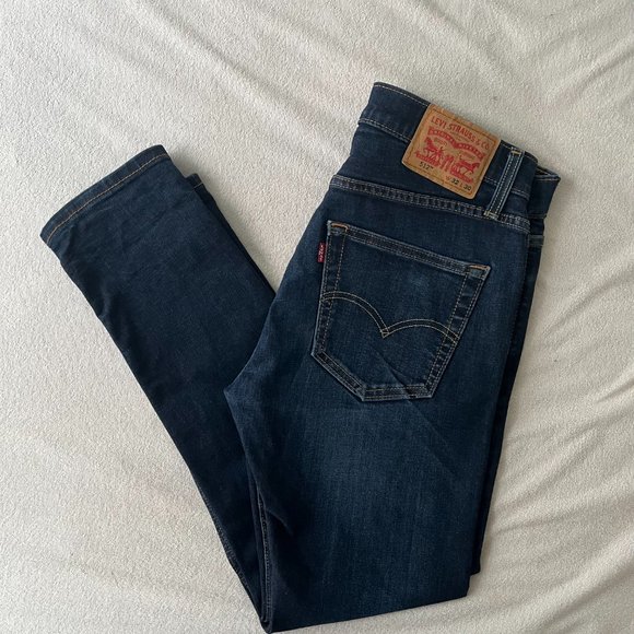 Levi's 512 Men's Jean - Picture 3 of 5